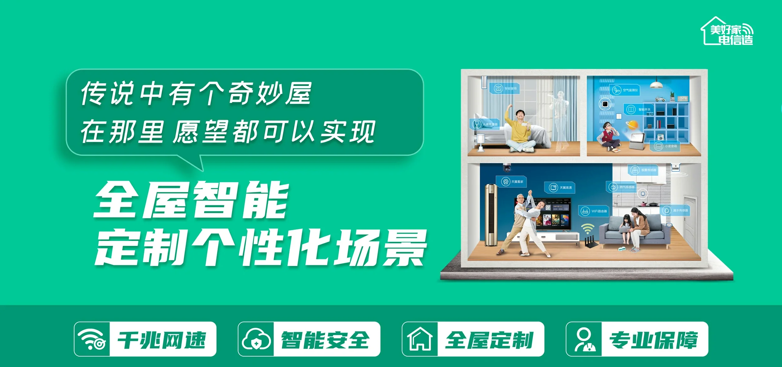 中国电信 叶城县电信宽带 宽带套餐